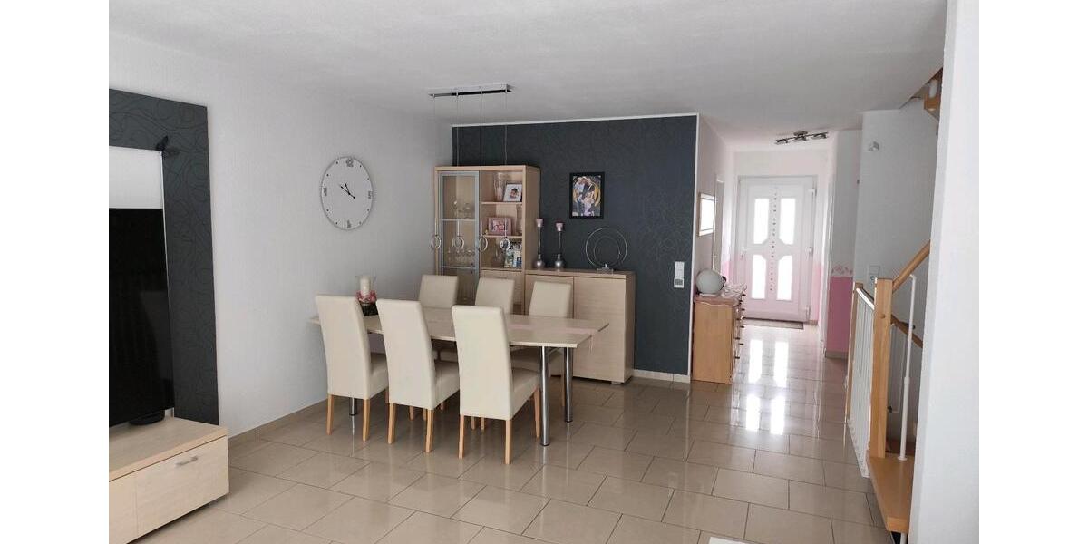Reihenhaus Rüsselsheim am Main - 5 Zimmer, 115 m&sup2;, 599.000&euro; | Angebot:26601007