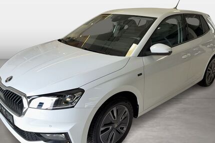 Skoda Fabia 22.472 km 18.980 &euro; Frankfurt am Main 60528