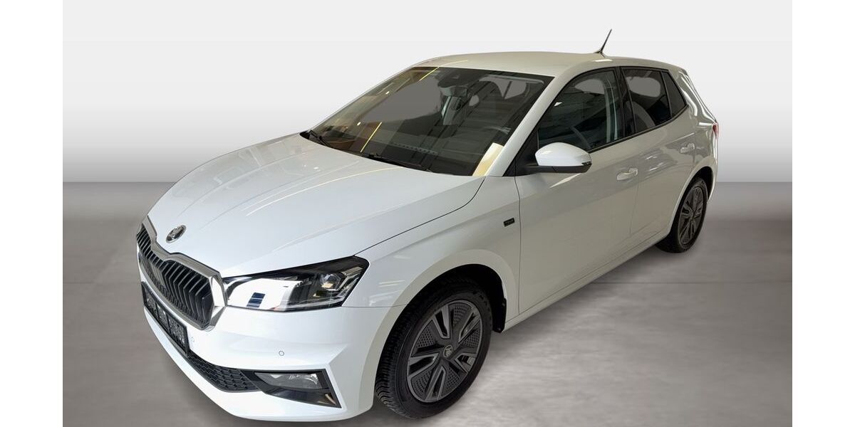Skoda Fabia 22.472 km 18.980 &euro; Frankfurt am Main 60528