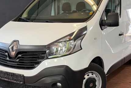 Renault Trafic 97.000 km 14.990 &euro; Rodgau 63110