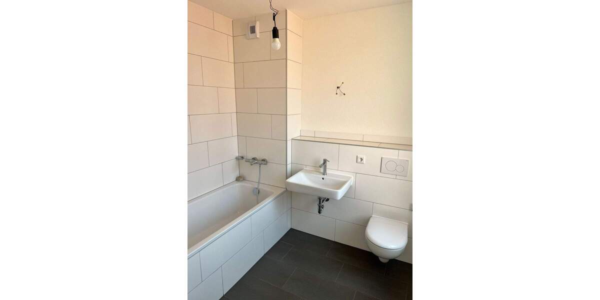 Etagenwohnung Frankfurt am Main Schwanheim - 2 Zimmer, 54 m&sup2;, 1.080&euro; | Angebot:25939593