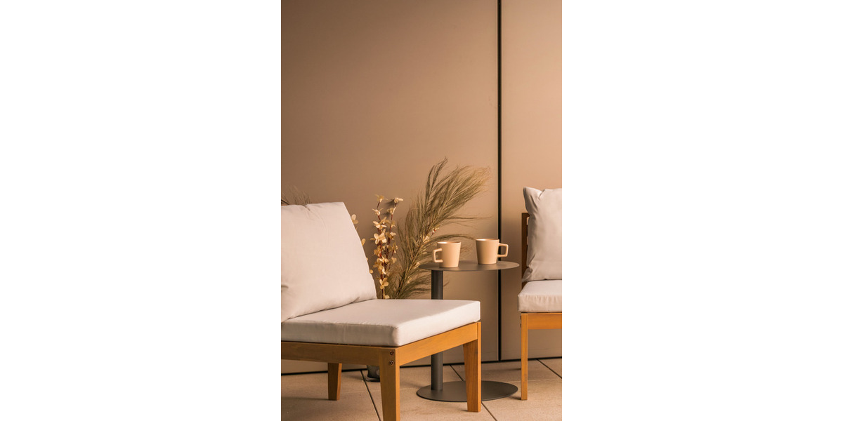 Etagenwohnung Frankfurt am Main Ostend - 2 Zimmer, 69 m&sup2;, 2.650&euro; | Angebot:25690986