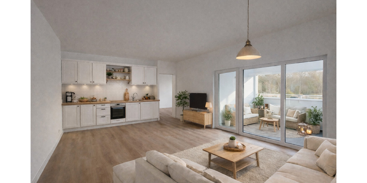 Etagenwohnung Eppstein Bremthal - 2 Zimmer, 69 m&sup2;, 359.000&euro; | Angebot:25738260