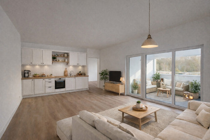 Wohnung Eppstein Bremthal - 2 Zimmer, 69 m&sup2;, 359.000&euro; | Angebot:25738260