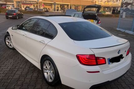 BMW 525 150.000 km 18.000 &euro; Raunheim 65479