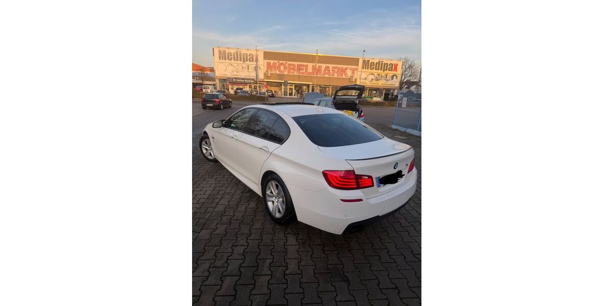 BMW 525 150.000 km 18.000 &euro; Raunheim 65479