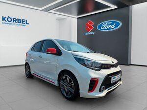 Picanto GT Line*Navi*Kamera*WinterP*CarPlay&AA*