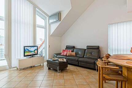 Wohnung Frankfurt am Main Nied - 4 Zimmer, 110 m&sup2;, 2.450&euro; | Angebot:25727283