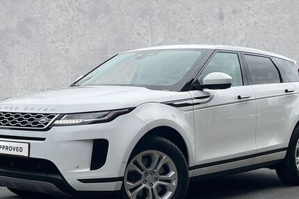 Land Rover Range Rover Evoque 56.050 km 29.380 &euro; Frankfurt a.M. 60314