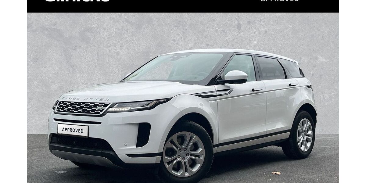 Land Rover Range Rover Evoque 56.050 km 29.380 &euro; Frankfurt a.M. 60314