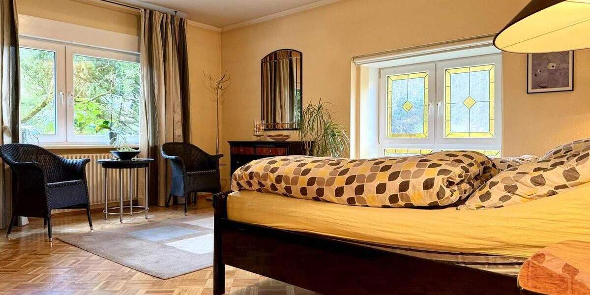 Mehrfamilienhaus, Wohnhaus Offenbach Offenbach am Main - 9 Zimmer, 307 m&sup2;, 1.370.000&euro; | Angebot:25696458