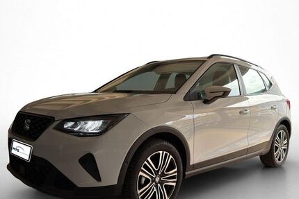 Seat Arona 4.458 km 23.650 &euro; Friedberg 61169