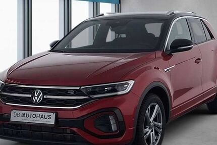 VW T-Roc 67.348 km 25.390 &euro; Maintal 63477