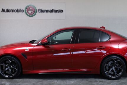 Alfa Romeo Giulia 179.194 km 39.990 &euro; Rodgau 63110