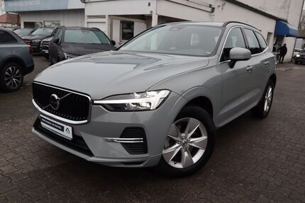 Volvo XC60 12.533 km 35.970 &euro; Darmstadt 64291