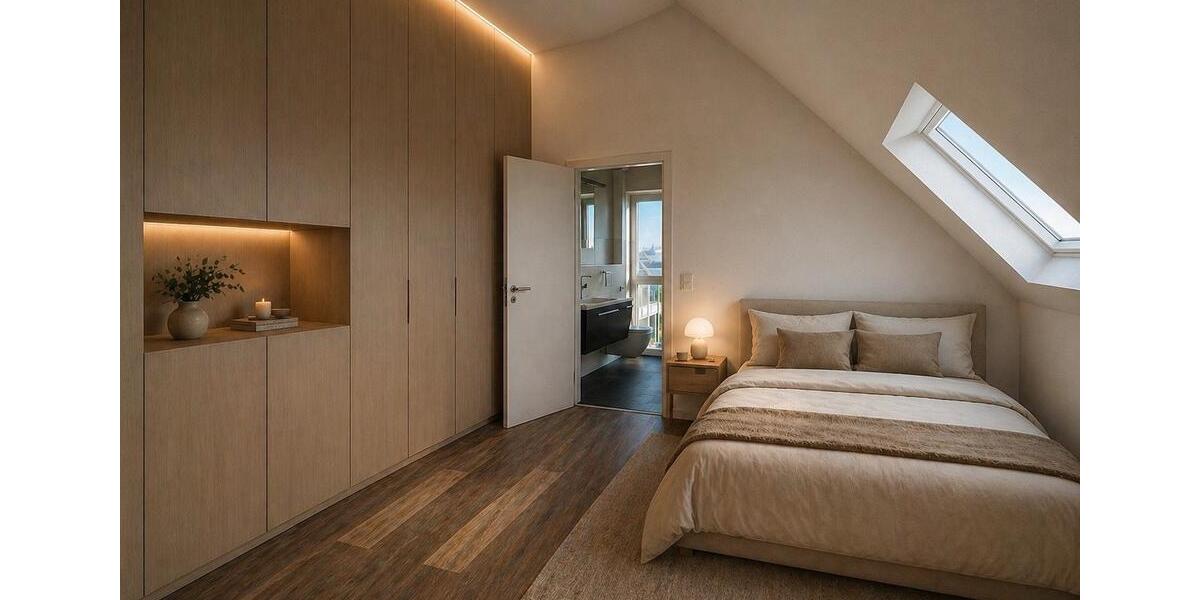 Maisonettenwohnung Mörfelden-Walldorf Walldorf - 4.5 Zimmer, 121 m&sup2;, 2.510&euro; | Angebot:26416292