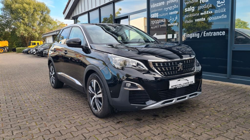 Peugeot 3008 90.000 km 15.490 &euro; Offenbach am Main 63069