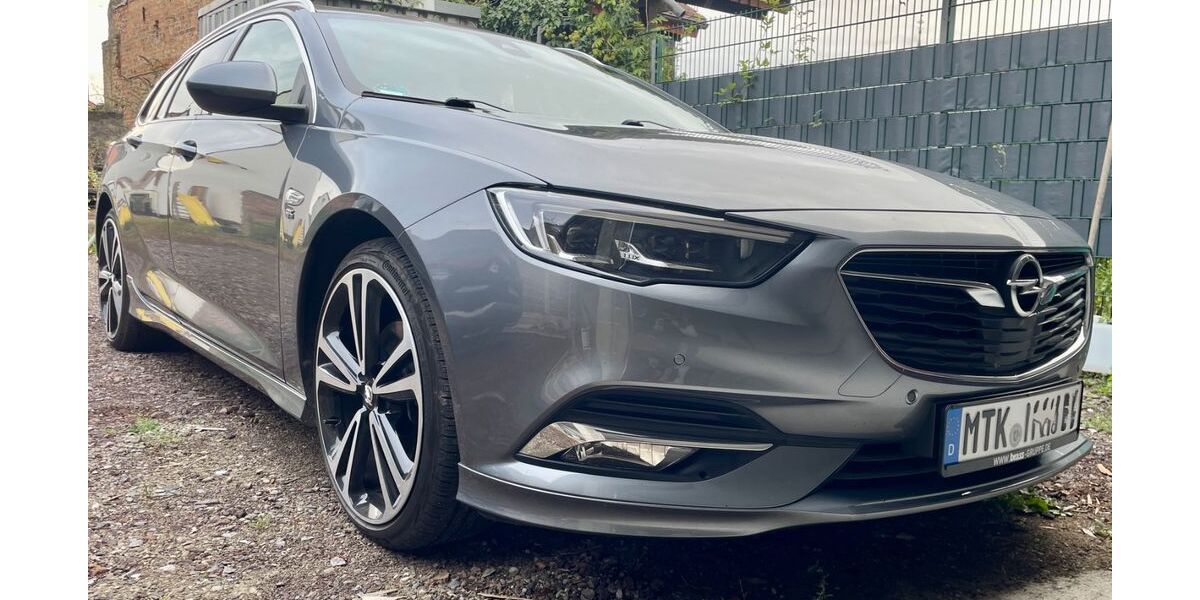 Opel Insignia 149.000 km 13.700 &euro; Bad Soden 65812