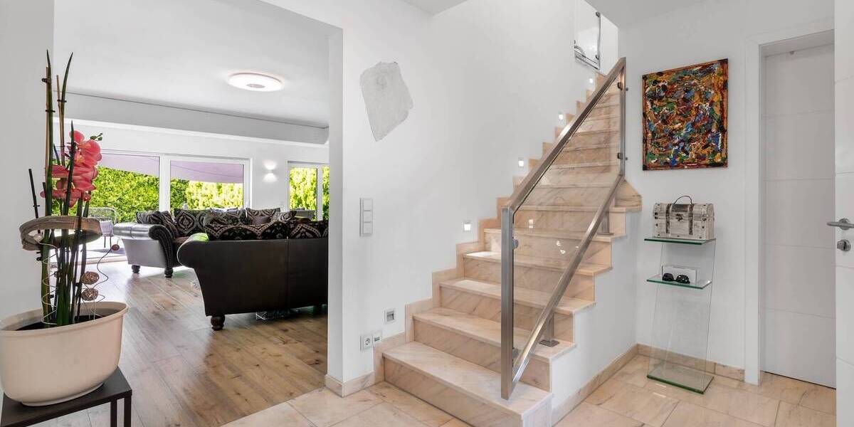 Mehrfamilienhaus, Wohnhaus Frankfurt am Main Schwanheim - 1 Zimmer, 345 m&sup2;, 1.790.000&euro; | Angebot:25690914