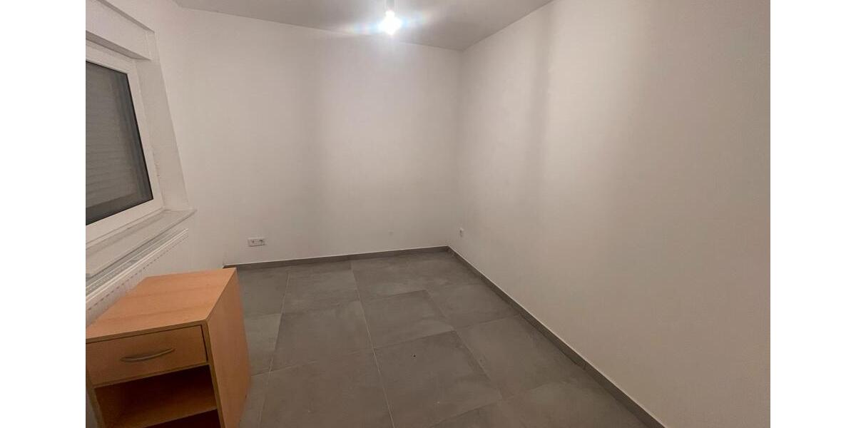 1 Zimmerwohnung in Bad Vilbel Zentrum! 1 zimmer