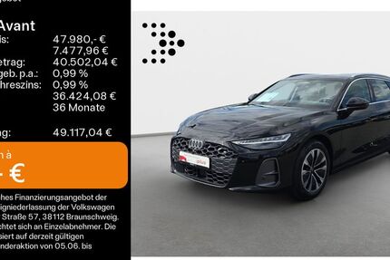 Audi A6 29.226 km 45.990 &euro; Bad Nauheim 61231