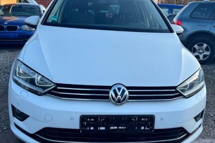 VW Golf Sportsvan 129.000 km 13.900 &euro; Dreieich 63303
