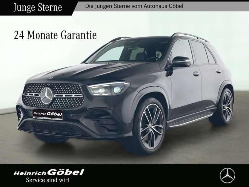 GLE 450