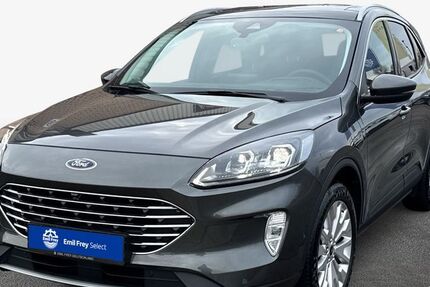 Ford Kuga 20.501 km 24.950 € Frankfurt 60386