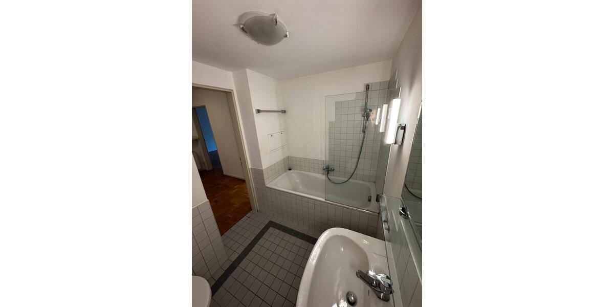 Etagenwohnung Frankfurt am Main Niederrad - 2 Zimmer, 59 m&sup2;, 987&euro; | Angebot:26377604