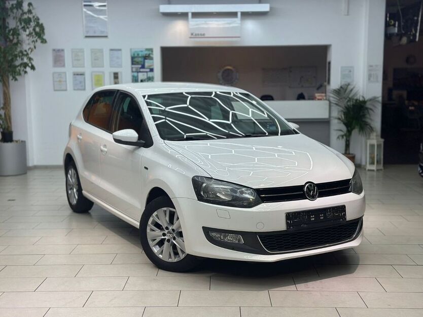 VW Polo 89.596 km 8.950 € Neu-Isenburg 63263
