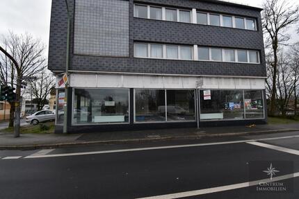 Gewerbeobjekt Offenbach am Main Bürgel - 4.200&euro; | Angebot:19929016