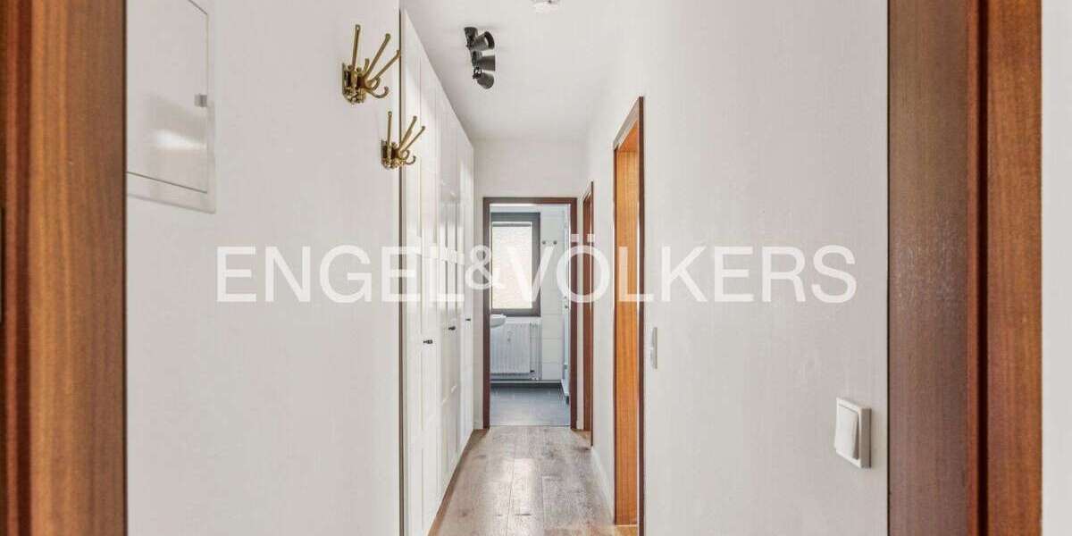 Etagenwohnung Frankfurt am Main Sachsenhausen Süd - 3 Zimmer, 87 m&sup2;, 490.000&euro; | Angebot:26177845