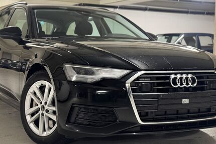 Audi A6 185.987 km 22.470 &euro; Mainhausen 63533