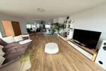 Glashütten: Einzigartiges Architektenhaus am Sonnenhang mit beeindruckendem Fernblick. - Doppelhaushälfte Glashütten | Angebot:26190652