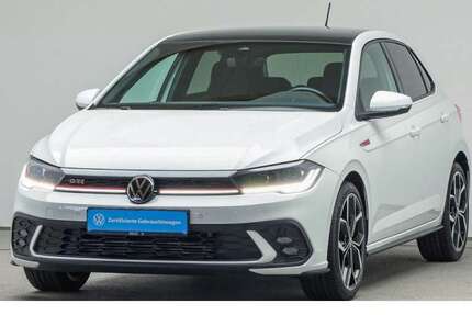 VW Polo 38.500 km 23.249 &euro; Mühlheim a. Main 63165