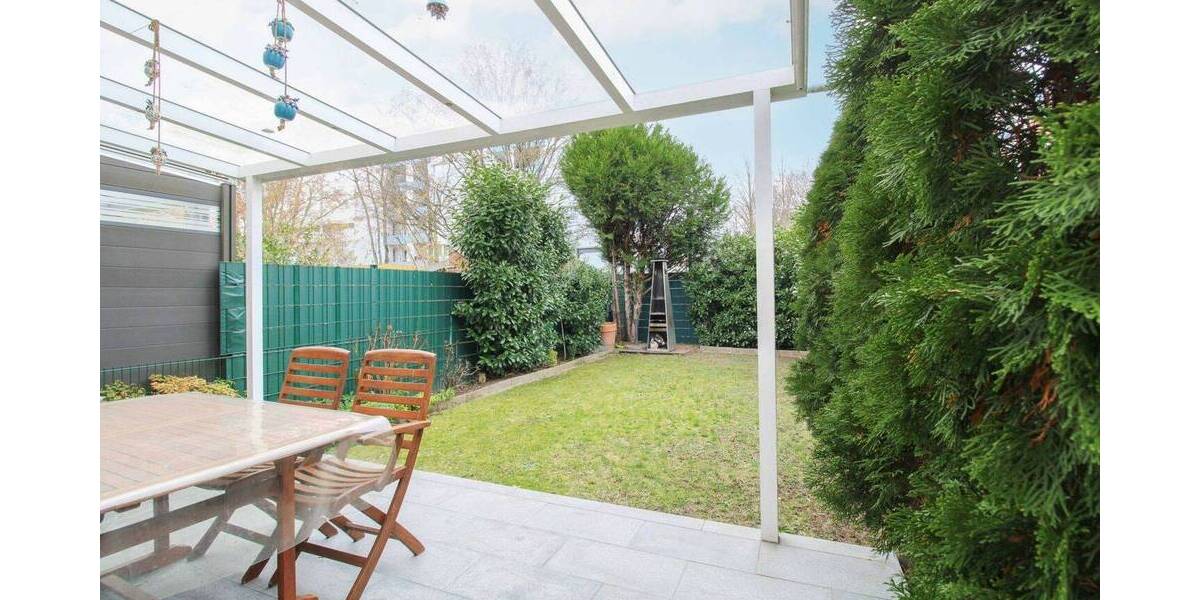 Reihenendhaus Frankfurt am Main Schwanheim - 5 Zimmer, 145 m&sup2;, 949.000&euro; | Angebot:26868844