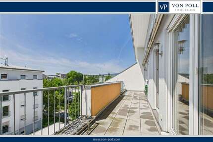 Wohnung zum Kaufen in Wiesbaden 407.000 € 92 m²