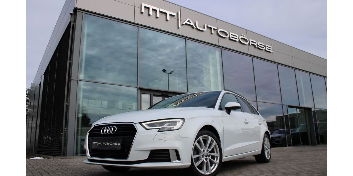 Audi A3 81.500 km 19.800 &euro; Griesheim - Darmstadt 64347