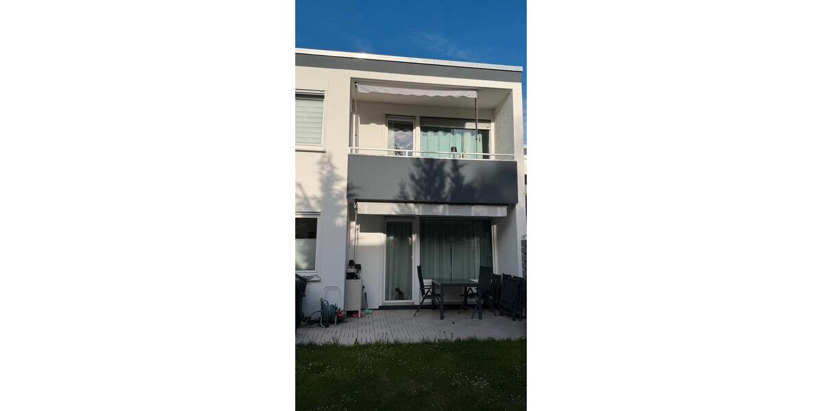Reihenhaus Frankfurt am Main Nord-West - 4 Zimmer, 108 m&sup2;, 620.000&euro; | Angebot:26745774