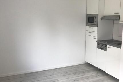 Helles 1 Raum Apartment 1 zimmer