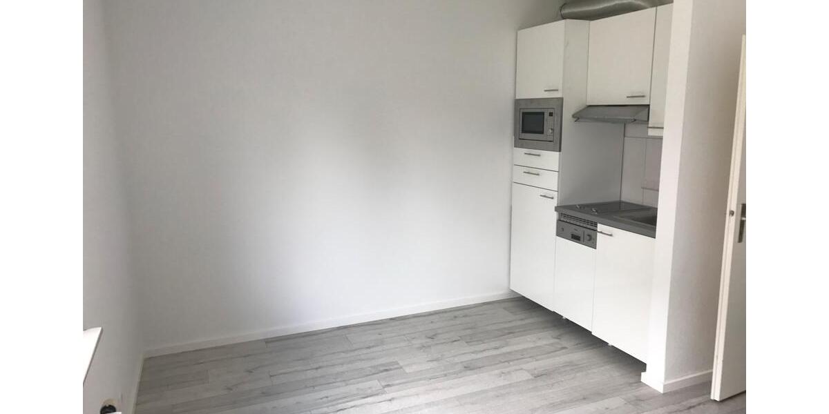 Helles 1 Raum Apartment 1 zimmer