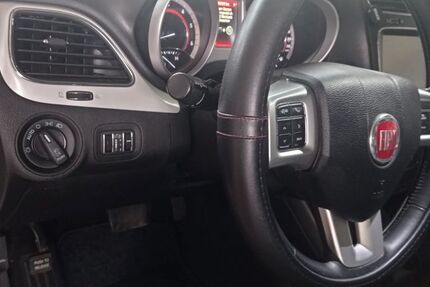 Fiat Freemont 134.235 km 8.650 &euro; frankfurt 65929