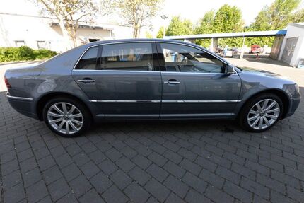 VW Phaeton 142.000 km 22.000 &euro; Bad Nauheim 61231