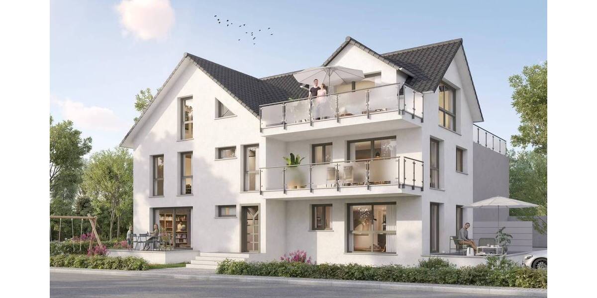 Etagenwohnung Offenbach Offenbach am Main - 4 Zimmer, 95 m&sup2;, 499.000&euro; | Angebot:25696434