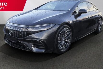 Mercedes-Benz EQS 58.266 km 74.880 &euro; Friedberg 61169