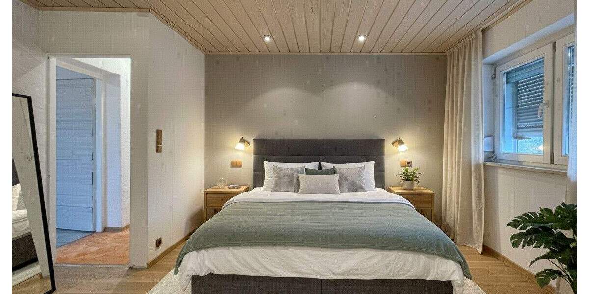 Reihenmittelhaus Frankfurt am Main Praunheim - 4 Zimmer, 93 m&sup2;, 390.000&euro; | Angebot:25845116