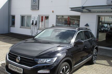 VW T-Roc 47.500 km 19.390 &euro; Wehrheim 61273