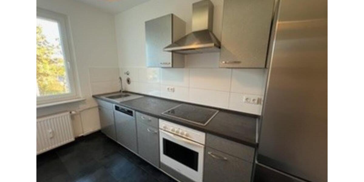 Etagenwohnung Frankfurt am Main Bergen-Enkheim - 2 Zimmer, 53 m&sup2;, 930&euro; | Angebot:25509906