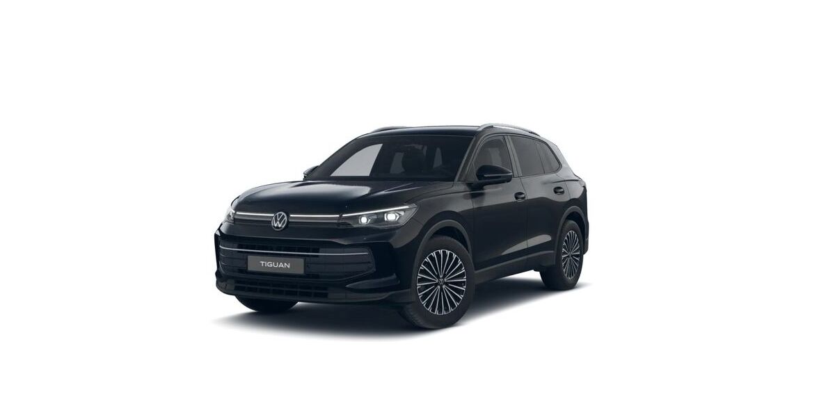VW Tiguan 31.125 km 34.330 &euro; Hofheim 65719