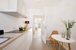 Etagenwohnung Frankfurt am Main Niederrad - 3 Zimmer, 69 m&sup2;, 359.900&euro; | Angebot:26359013